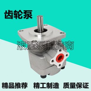 R液压油R新R 齿轮泵2A8 R311 R412P泵鸿9HGR FP2A2 HGY