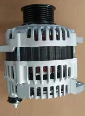 LR1110-735B发电机8-98076-260-0发电机五十铃发电机