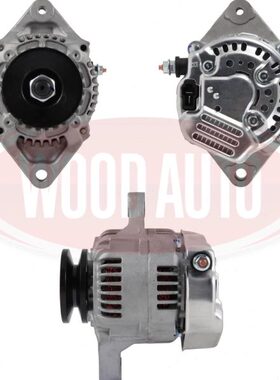 8发电机发电机810适用发电机0AM0220107约翰迪尔1112-