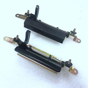 手拉手配件手门门扣正后外后后门扣快运外金杯门把手阁瑞斯厂新尾