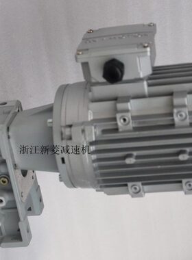 B齿轮减速机P电机M6电机B菱.新P0浙江M50K黄KK55厂W岩3
