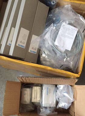 Q原装 H M/M-2S119 -612O现货全新S-电磁阀德国4 KHPFESTO-49-3