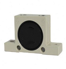 小型飞kk8k气动振动器10振荡-珠器0驰滚8空气震动器k10振动器