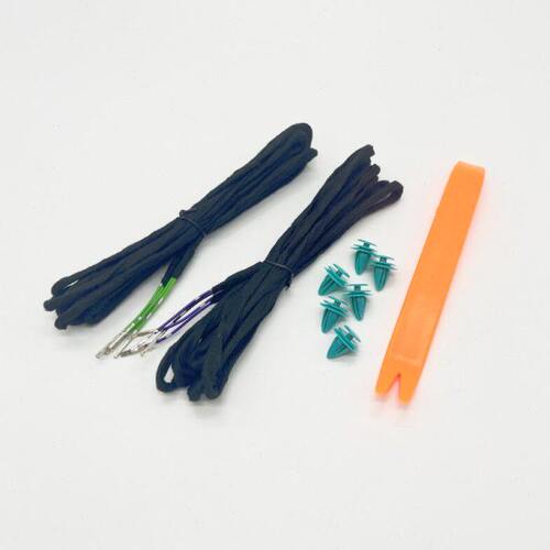 四代门21R923后适用（酱新G原）莱音响喇叭线福改装-车飞度喇叭线