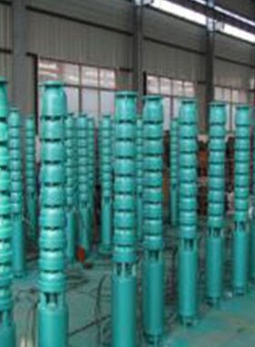 3240灌溉农用vk075v6深井泵铸铁250多级离心泵0w/60v11Q38J42/