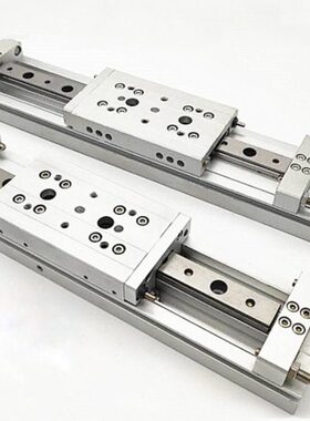 1220W25150精密-双30100-0MX//5-B-16导轨磁带--75200滑台气缸