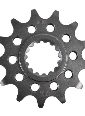 适配KTMc350 360 380 400 450 500 520大小飞齿链轮油封链条套链