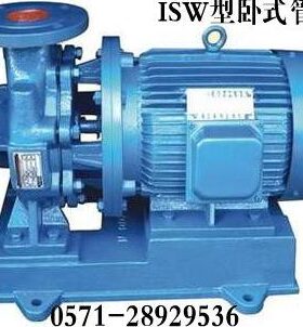 SW65I065-010-卧式 5-06512  1065 A065---161612A65管道泵5A