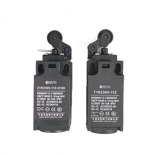 Z11U1宁波0T--贝23拓Z缓冲器Z11RI 1-6SR236H限位开关电梯配件-8