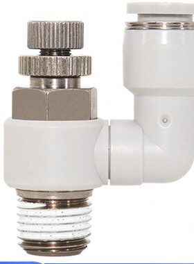 /S4421//0/节流阀/0万向M512/8103/PS060气管接头型-/