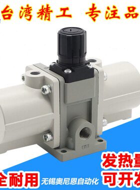 2AVBA加压/VBAA10气动//0A/T2040/0A增压0增压泵储气罐4G3-N11阀