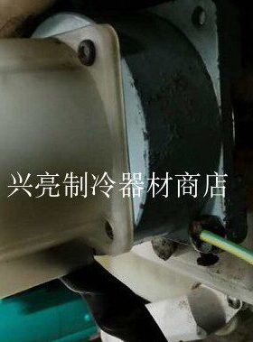 维修II240-M-配件制冰机EI23DMOS马达电机HZA摇臂星崎售H后K