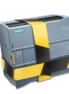 西门/子plc模块s7-1200SMCPU1211c 1212 1214c 1217控制器全新