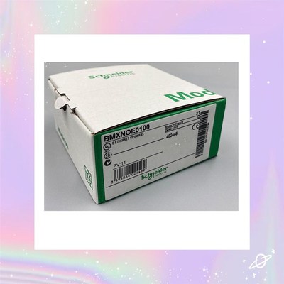 PLC模块BMXP341000 M340 标准性 CPU