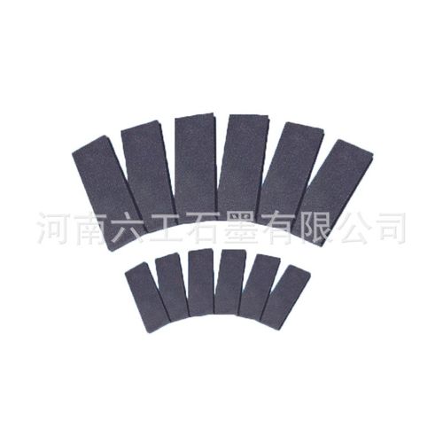 新郑六工石墨密封垫高纯热稳定耐腐蚀自润滑耐用耐高温化学稳定