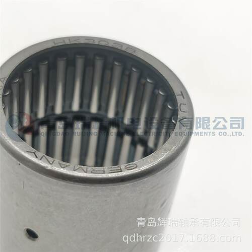 I-N-A 双排滚针轴承 HK3038-ZW = TLAW3038Z 30mm X 37mm X 38mm