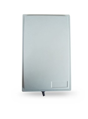 BSJ-2500SP有源便携式读卡器 2.4G有源手持终端机 PDA