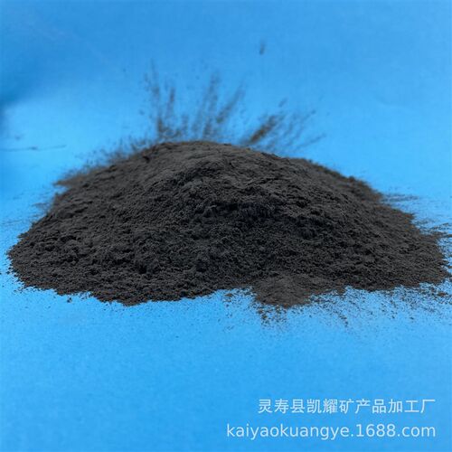 石墨1250目润滑可膨胀TFS-99.9导电石墨烯厂家现货供应石墨粉