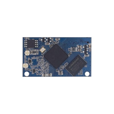 QCA9531M路由模块高通300M网关2.4g路由内置模块网关无线网络模块