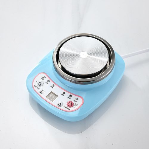 源头厂家直批智能加热器加热炉热销迷你厨房真煮加热预约保温功能