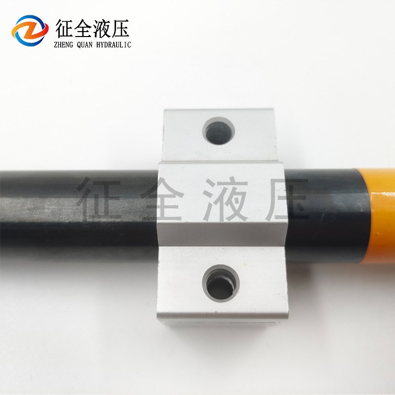 征全HR精密稳速器可调式油压缓冲器减速液压阻尼器自动化配件