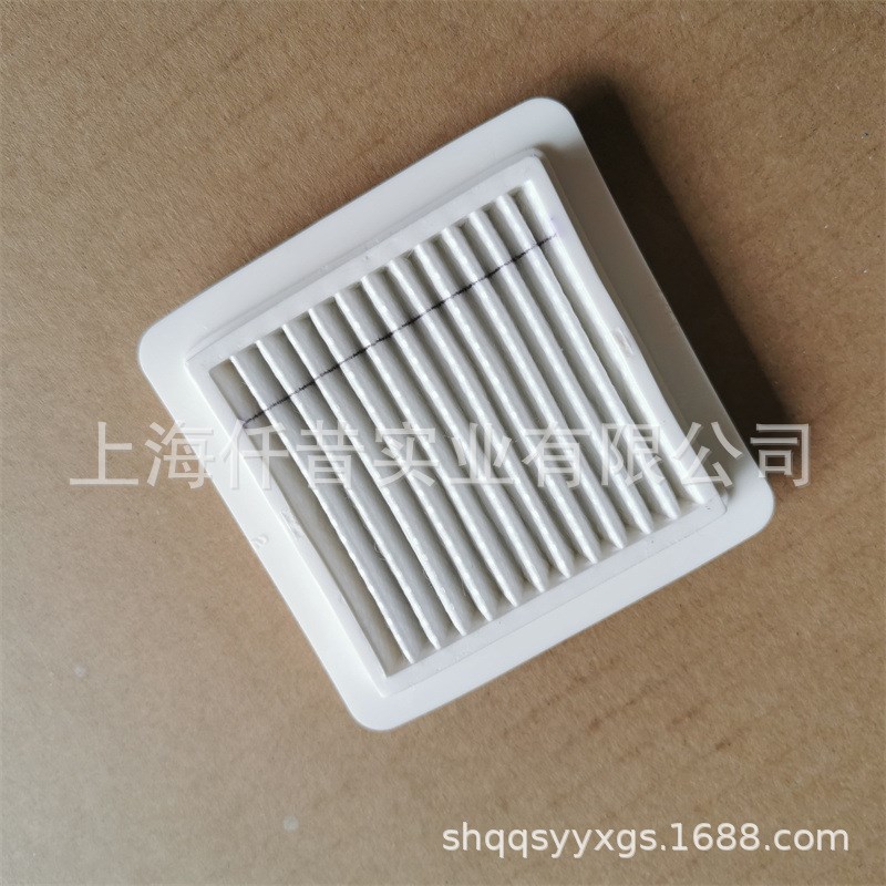 适配新大华C262S爱可oSRM-2620ES割草机打草机割灌机空滤空气滤芯