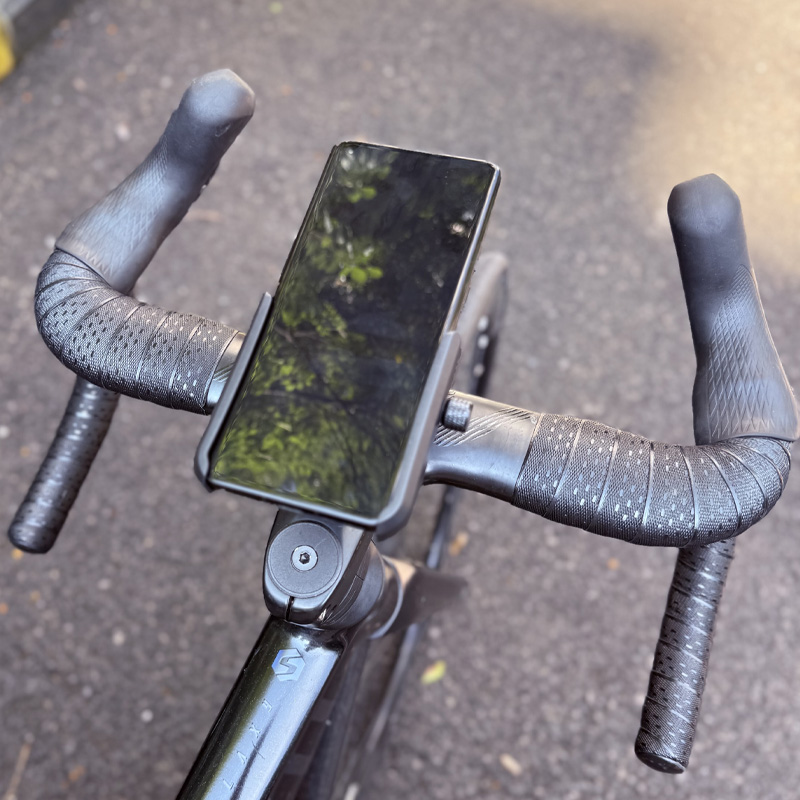 公路自行车手机支架快拆适用xds喜德盛ad350/300/500骑行配件大全