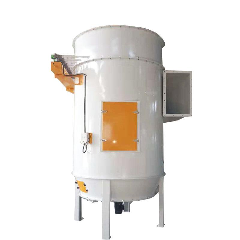 DMC系列工业低压布袋脉冲除尘设备脉冲除尘器除尘机械工农业用