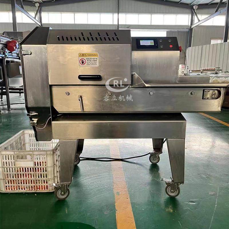 现货全自动果蔬切片机大产量果蔬切段机商用蔬菜切丝切丁机,清洗/食品/商业设备,其他食品加工设备,淘宝优惠券,粉丝福利购,淘宝优惠卷