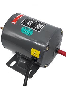 ADLEEPOWER卧式立式TC-516L三相异步电动机建德磨床上下前后马达