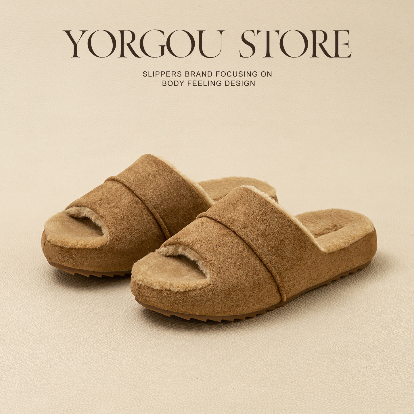 远港牛筋底女士艾草棉拖鞋秋冬季2025新款室内居家用毛绒办公室男,居家布艺,居家棉拖/棉鞋,淘宝优惠券,粉丝福利购,淘宝优惠卷