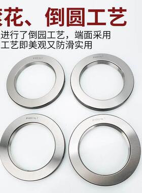 螺纹环规6g通止规M100M105M110M115M120M125M130M135M140M145M150