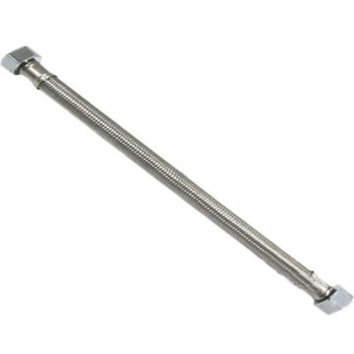 304不锈钢金属软管 蒸汽软管 4分6分1寸 高压钢丝编织网波纹管