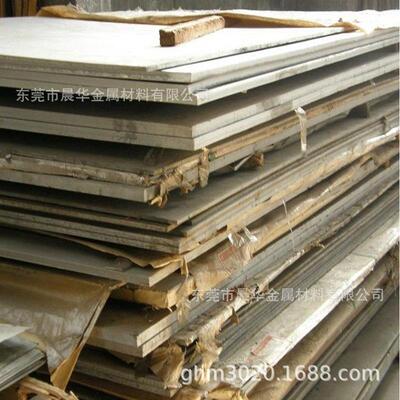 供应X5CrNiMo1810圆钢货源充足 东莞X5CrNiMo18-10不锈钢圆棒材