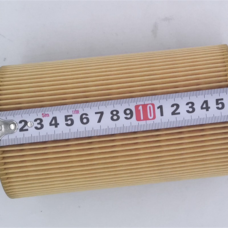 适配江淮格尔发K6格尔发A5机油滤滤芯格纳威斯达机滤机油滤清器