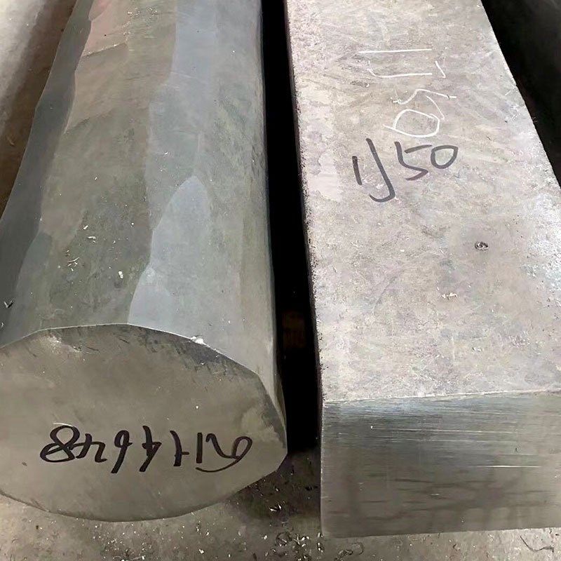 可伐合金精密合金圆钢4j29 4j32 1j50高磁导率4J42镍铁合金棒切割