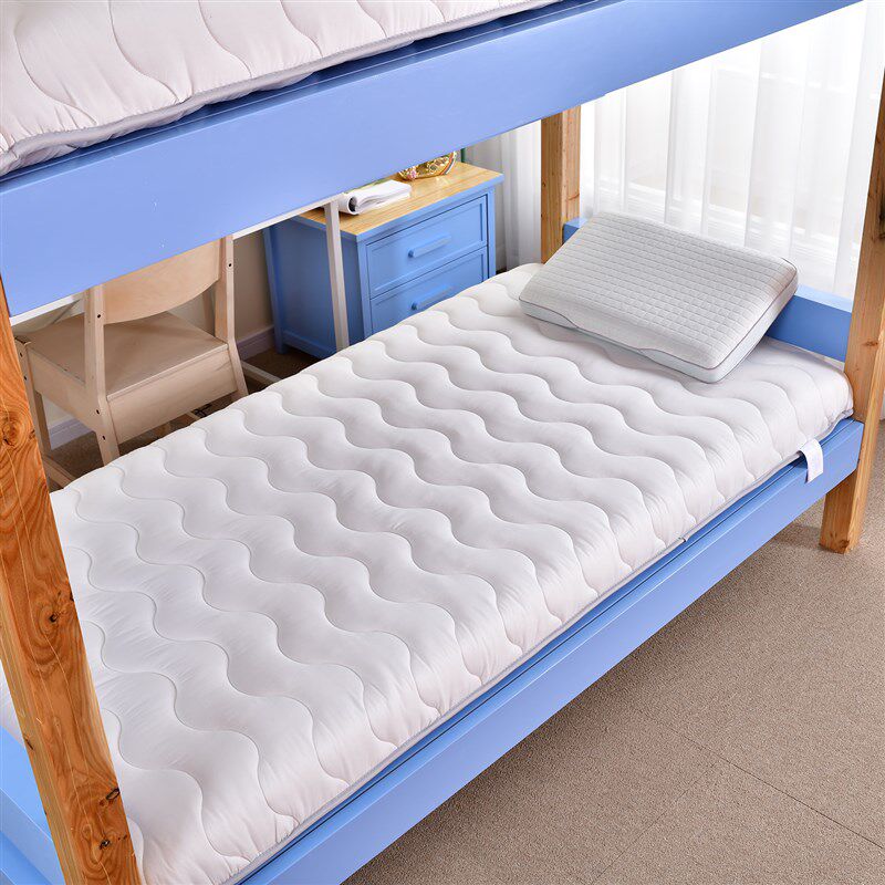 30D美真记忆棉床垫零压弹簧席梦思软硬两用0压家用护脊床垫