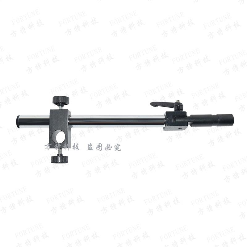 厂家直销单筒显微镜万向支架电子视频显微镜万向支架大量现货