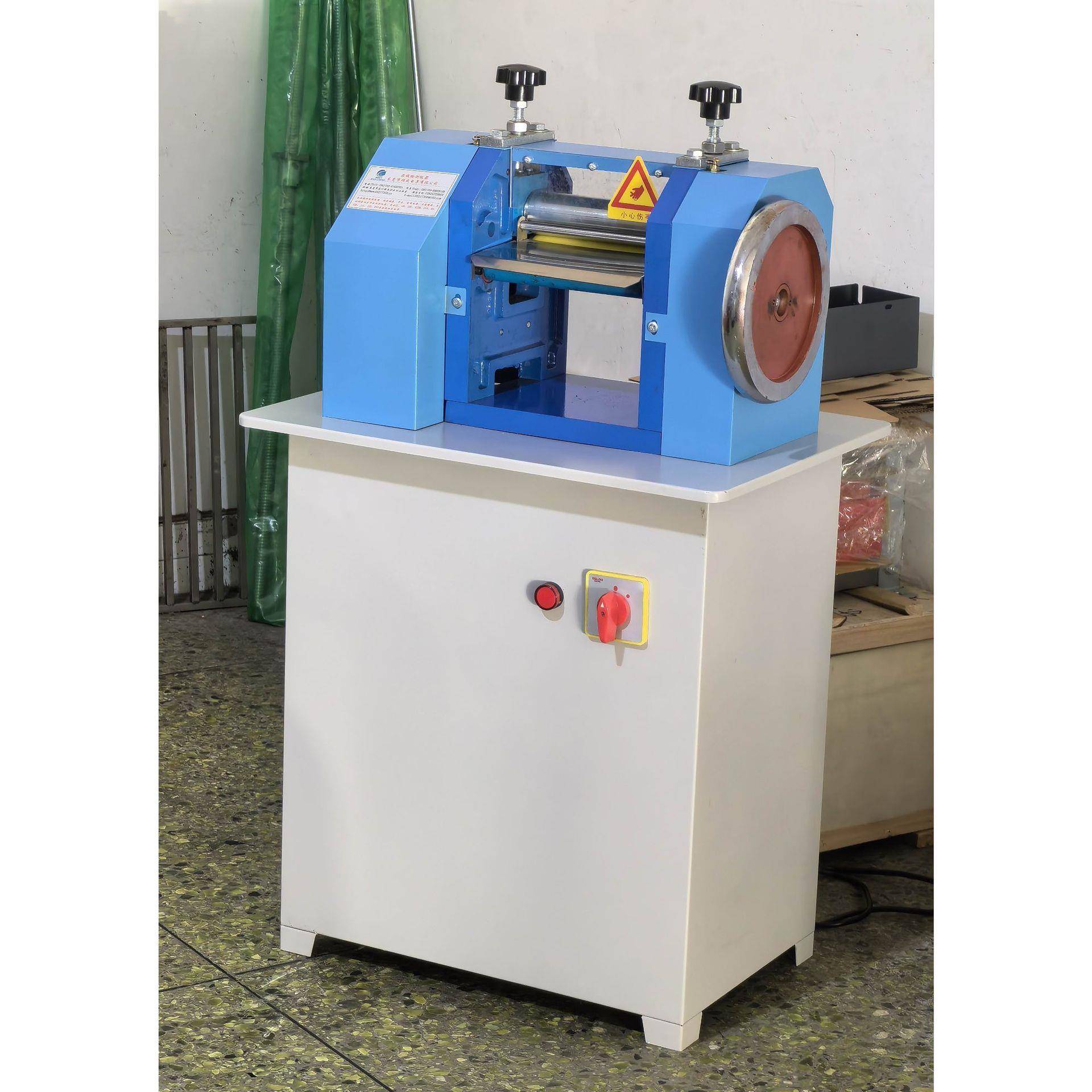 电线电缆削片试验机符合GB/T2951.5标准橡胶剥皮削片机仪器