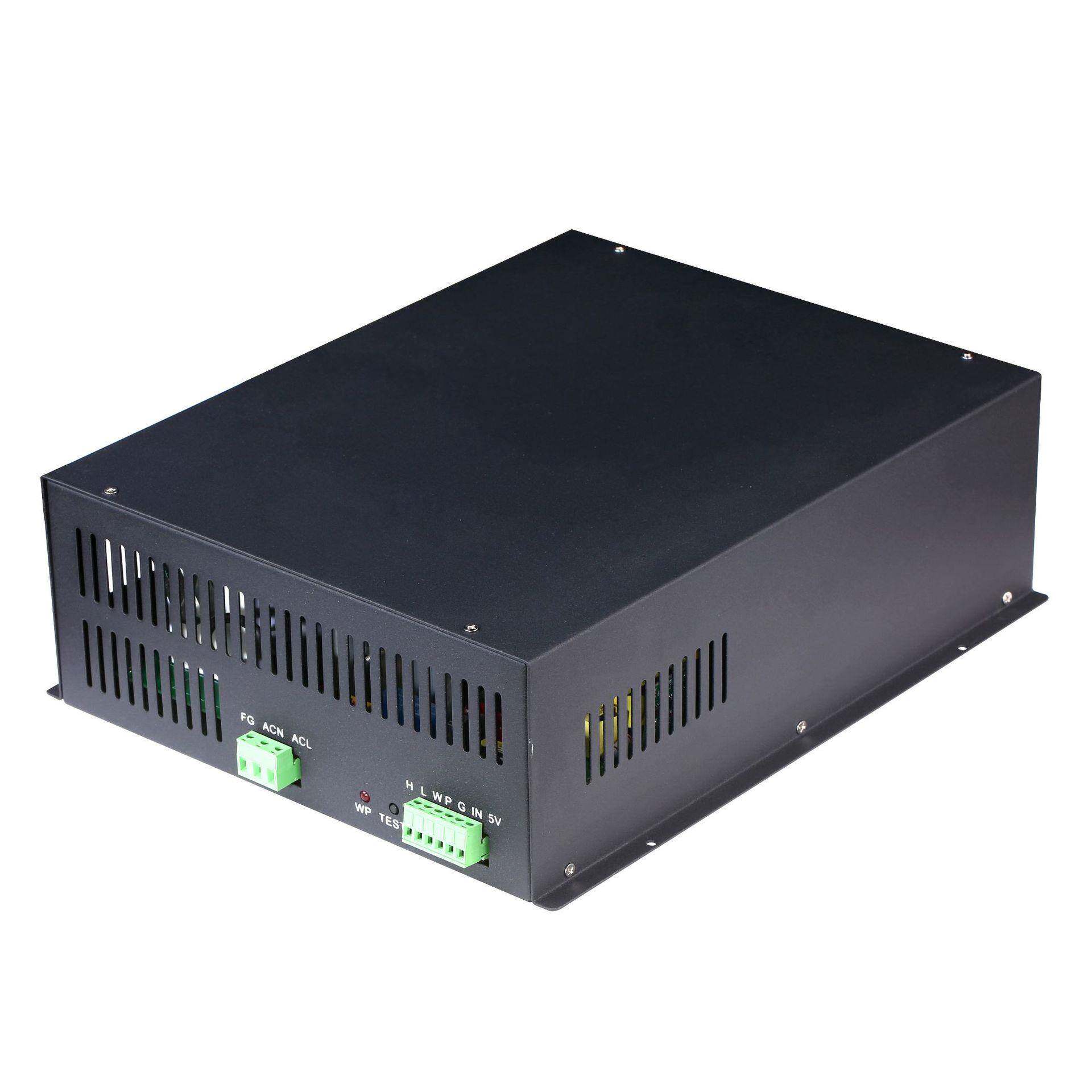 CO2激光电源150W300W400W600W折叠管激光电源