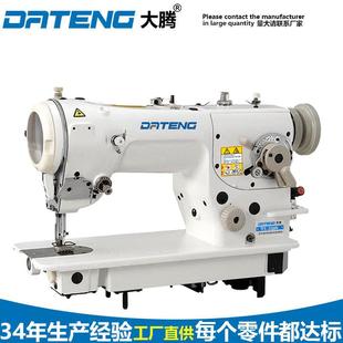 厂家曲折缝纫机曲折平缝机曲折平车工业缝纫机家用缝纫机齿形机