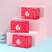 火神门甄选火神饮健康养生藿香山楂陈皮桔梗饮料独立包装 官方正品