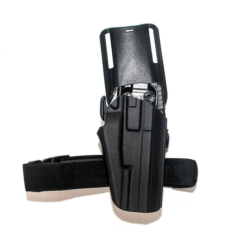 龙章御G34快拔套2011战术枪套92A