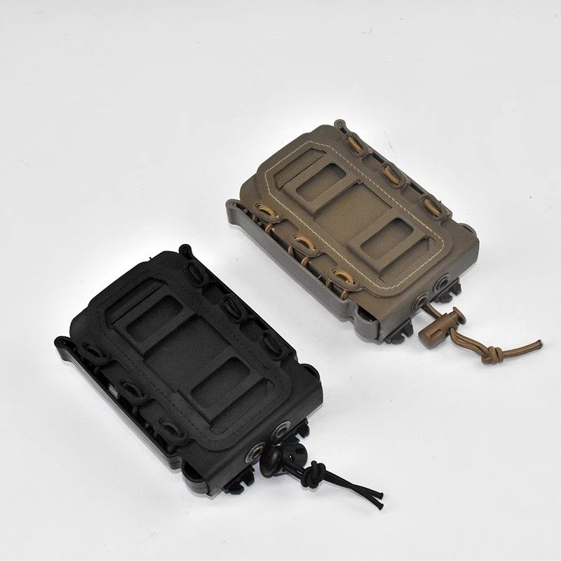 龙章御5.56蝎式软壳弹夹套9mm腰带套molle配件7.62步枪套格洛克17,户外/登山/野营/旅行用品,其他,淘宝优惠券,粉丝福利购,淘宝优惠卷