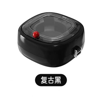 家用针线工具盒宿舍手缝针线包套装 甄选磁吸针线盒便携式 一次性针
