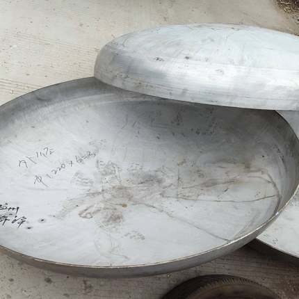 生产不锈钢封头高压封头耐压封头