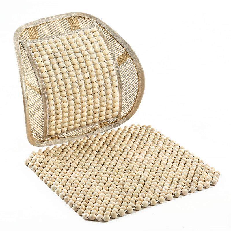 香樟木汽车腰垫护木珠腰靠垫夏季透气座椅车用腰靠腰枕腰托 托靠,汽车用品/电子/清洗/改装,腰靠,淘宝优惠券,粉丝福利购,淘宝优惠卷