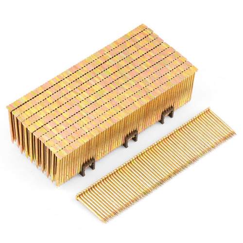 国标整箱钢排钉气动枪钉ST18 25 32 38 45 50钉子钢钉水泥钉