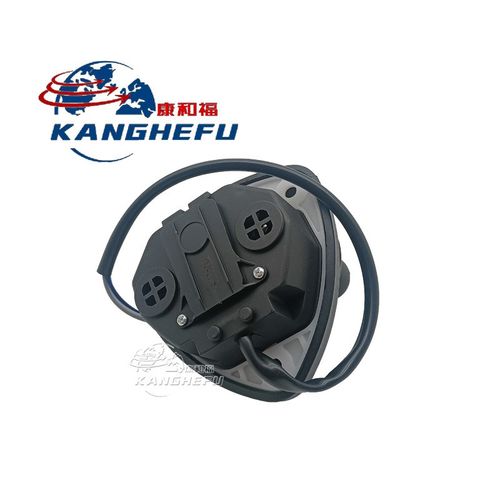 7919040044单操作手柄适用于林德335/336/1275电动叉车配件