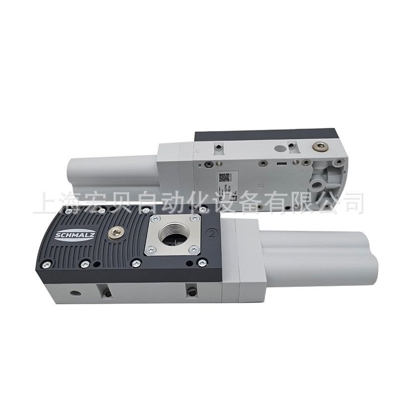 施迈茨SCHMALZ组合式真空发生器SBPL-50/2575/100/125/150-HF/HV